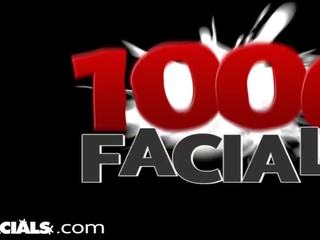 1000facials готика тийн гадно член към усещам empowered: възрастен филм 75