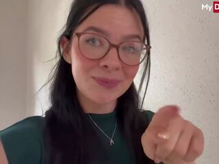 Najstnice 18 amaterke roxi črno learns kako da sesati član - mydirtyhobby: očala seks film