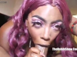 Jada dee aime roi gutta bbc baise nut freaks