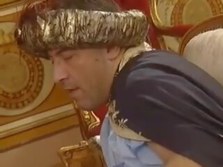 Francozinje klasično: brezplačno novo klasično odrasli video film b6