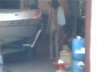उत्कृष्ट प्रिय walking न्यूड में पब्लिक हिस्सा 3: पब्लिक नग्नता सेक्स वीडियो