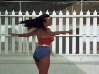Linda carter-wonder woman - edition job best parts 23
