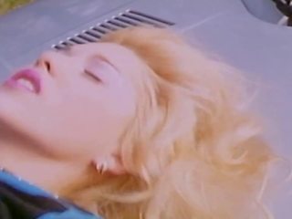 Xxxjox marilyn jess secrétaire utilisé par patron sur voiture: adulte vidéo c4