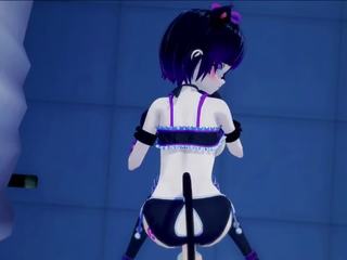 Kaat rgives ni nöje med neko pantsu koikatu: xxx video- d0