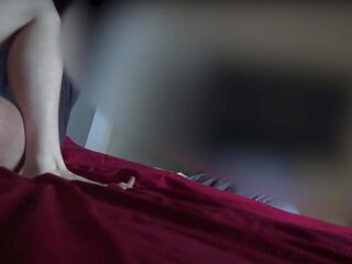 هي يستمني مع لي بيتر و أنا بوضعه في لها حلو. | xhamster