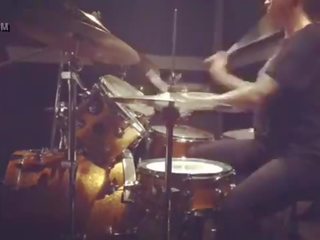 지복 feline drumming 에 소리 studios