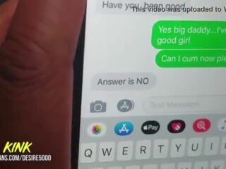 Дивна матуся rewarded з a покірна стиль оргазм