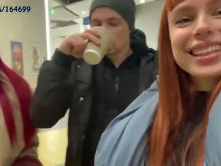Javno ponižanje spitting s drobcene princesses femdom | sex
