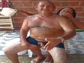 Braziliškas senelis