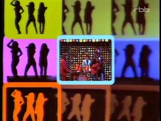 Musikladen gogo-girls - 魅惑的な シーン ＃5