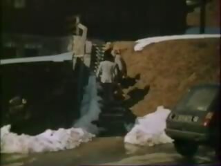 Le cauchemar de manuela 1981: trijatā trijatā sekss varoņdarbs. mika barthel