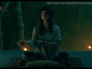 Rebecca ferguson - zdravstveno moški spanje 2019, hd xxx video prikaži e2