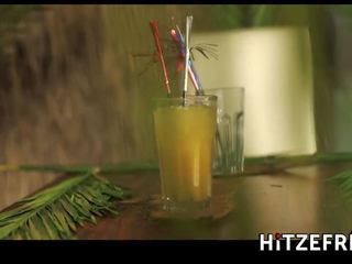 Xxx-jungle meňzemek sarah star is conny dachs fuck reward