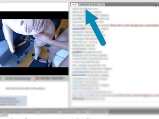 Göte sikişmek x rated video in the çat room with 290 viewers