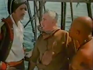 Pirates من ال epicurean, حر pirates حر قذر قصاصة فيلم فيلم 6d