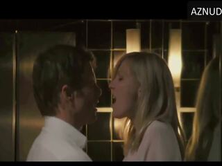 Kirsten dunst fukanje v a kopalnica: grobo seks film umazano video