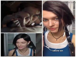 Sasha zotova jill การ์ดแสดงความรัก กระตุก ปิด challenge: เอชดี เพศ คลิป c1
