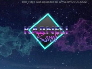 みだらな d&period;va 乗り物 dick&period; teaser&period; karneli bandi