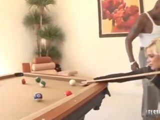 Pleasant Shyla Stylez Gets Impaled By Lex steele In All Three Holes&excl;