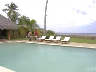 I rritur film & lies në the caribbean, falas mdtq xxx video 49