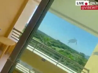 Omg&excl; リアル ユダヤ人の 継母 と 継息子 クリームパイ と 入手する クレイジー 同時に 上の 休暇 で mexico&excl;
