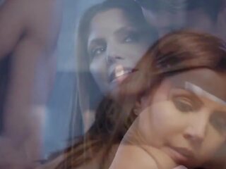 Charisma Carpenter - Bound (2015)