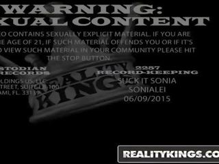 Realitykings v the vip adrian maya ajaa xxx alex jones alex mae ka the kořist chomáč