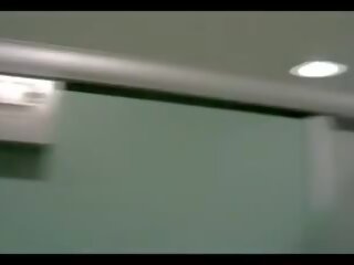 Ficken auf bahnhofsklo