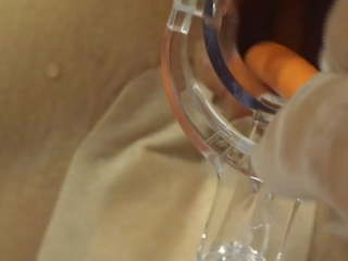 Elmer's Wife Anal Fisting Speculum 3, adult film a9