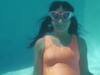 수중 가장 인기있는 gymnastics 로 미샤 gantelkina: 섹스 비디오 b8 | xhamster