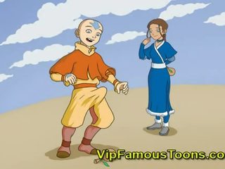 Avatar порно пародия