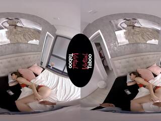 Virtualtaboo com 小 招 和 妹妹 咂 您的 manhood | 超碰在線視頻