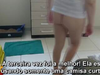 Feleség kap kézbesítés férfiak nélkül nadrág, szex videó 00 | xhamster
