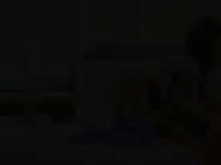 Соковита nymph проник жорсткий в ось це так кіно