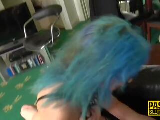 Emo Submissive Fingered and Fucked, Free sex video 31