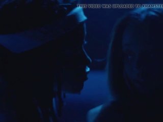 Vanessa morgan riverdale käperdatud poolt keke palmer: hd x kõlblik film 7f