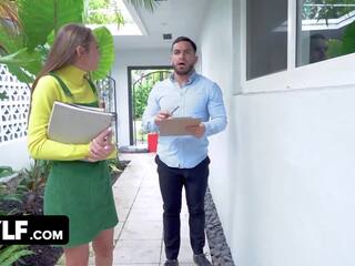Těžký nahoru dům inspector freeuse fucks a stepmother a ji stepdaughter - mylf klasika
