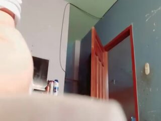 Motorizado де entrega де comida entra a verga a mujer infiel adicta a ля verga