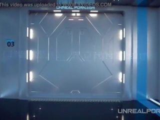 Unreal секс фільм трахання simulator