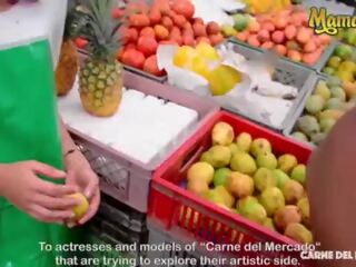 Mamacitaz - kolumbian amatore femme fatale veronikë leal dashuron spontaneous seks film