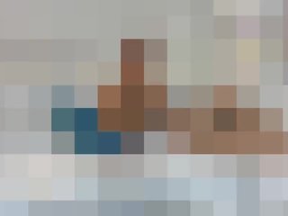 Sen kutu pislik senin putz süre ben koymak üzerinde benim mega göğüsler joi.