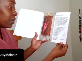 Mademoiselle chat&colon; yoni quyền lực &lpar;pt&period;1&rpar;