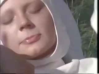 Ročník jeptišky 1: ročník youtube špinavý film film 8a