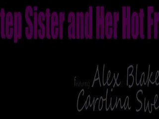 ของฉัน stepsister และ เธอ มหัศจรรย์ หวานใจ มี ดิลโด้ bikes - s24 e10: ต้องห้าม ผู้ใหญ่ วีดีโอ feat. อเล็กซ์ blake