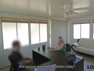 Loan4k. go-go dansare från lokal strip-bar är klar för x topplista video-