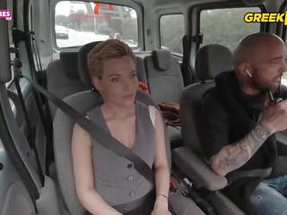 Sugarbabestv görög taxi első sperma, ingyenes trágár videó 5a