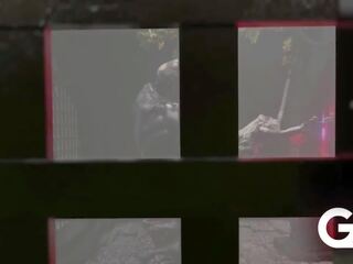 暗 souls demon 乱搞 firekeeper