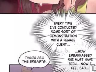 SEXERCISE Chapter 12