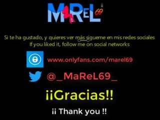 Se 我 cae 啦 toalla&comma; delante del repartidor 德 比萨 casado&period; mas 视频 恩 www&period;onlyfans&period;com&sol;marel69