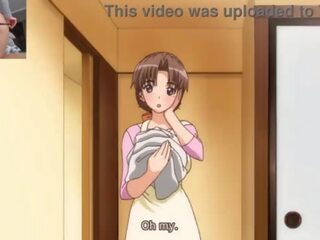 I want your semen inside my ass &lbrack;uncensored hentai ingles subtitles&rsqb;